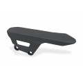 CNC Racing Carbon Fiber Upper Chain Guard for the Ducati Diavel V4 CNC Racing Carbon Fiber Upper Chain Guard for the Ducati Diavel V4